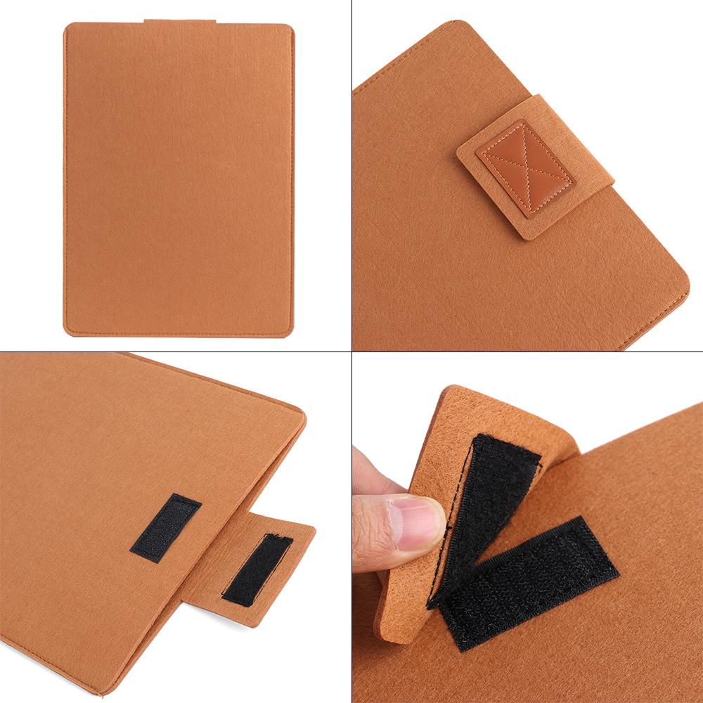 Capa de feltro para e-reader,  - Xiaomi Travel Accessories avaliação e preço