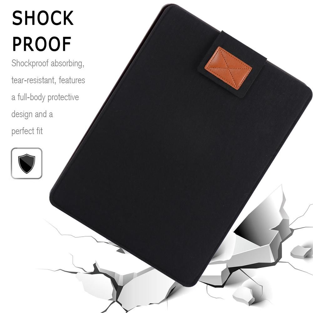 Capa de feltro para e-reader,  - Xiaomi Travel Accessories avaliação e preço