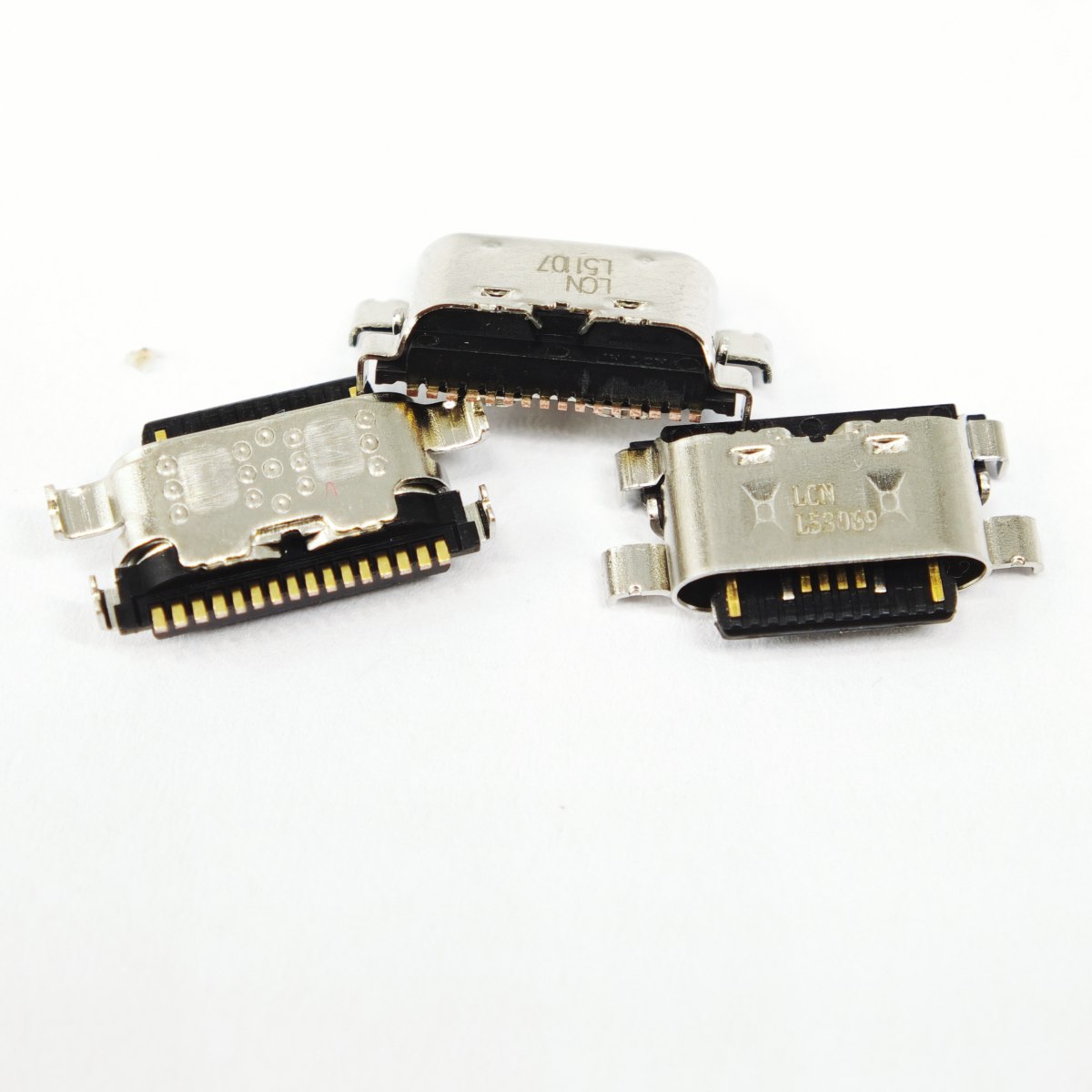 2-10 peças para infinix gt 20  - Travel Plug Type C avaliação e preço