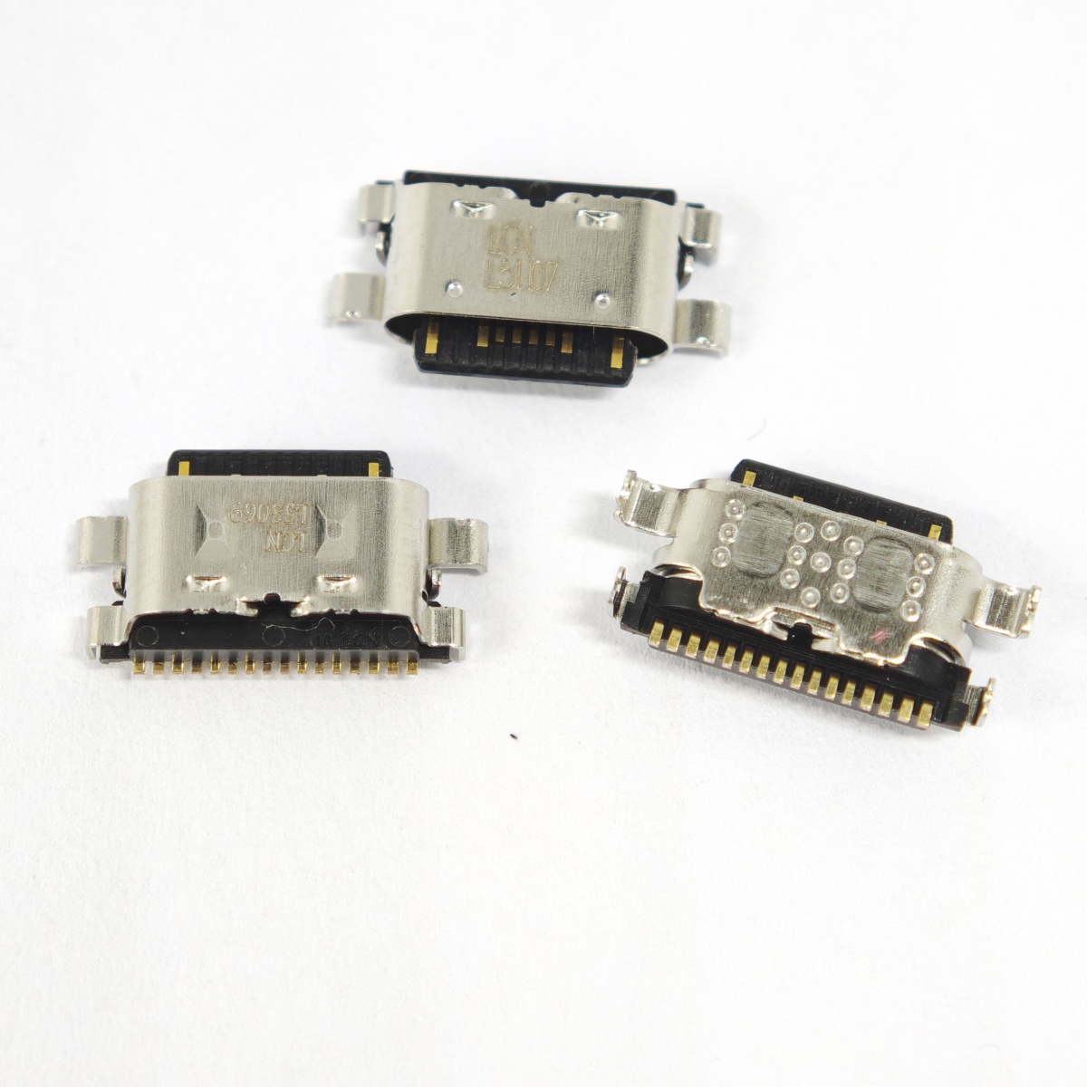 2-10 peças para infinix gt 20  - Travel Plug Type C avaliação e preço