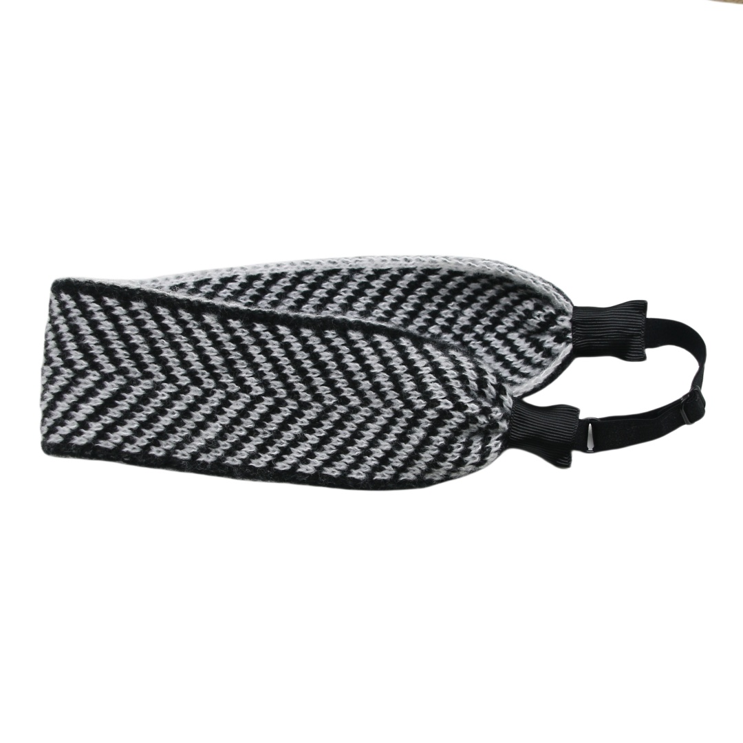 001n fio xadrez hairband bonit - Travel Accessories B&M avaliação e preço