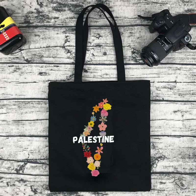 Moda floral shopper saco femin - Travel Accessories B&M avaliação e preço