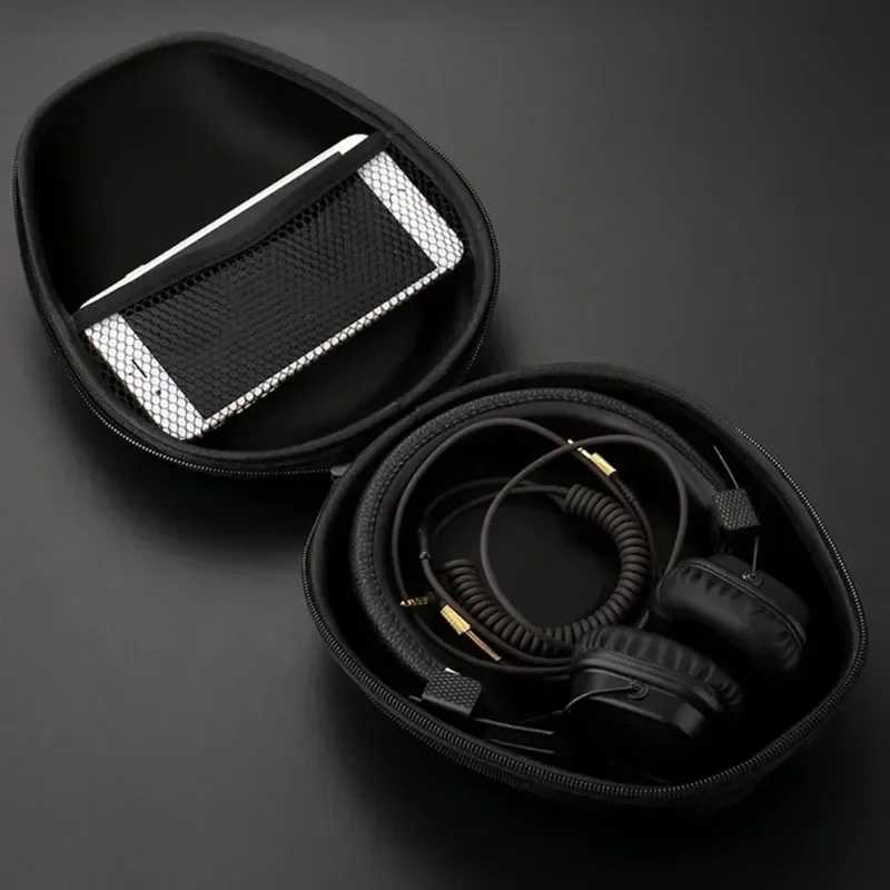 Caso de fone de ouvido eva cas - Xiaomi Travel Accessories avaliação e preço