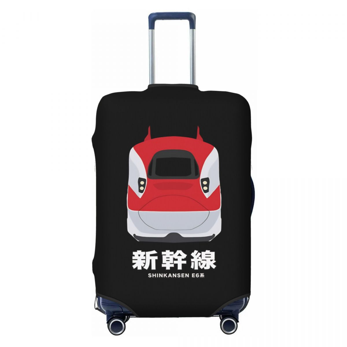 Capa Protetora para Mala de Vi - Travel Accessories For Train avaliação e preço