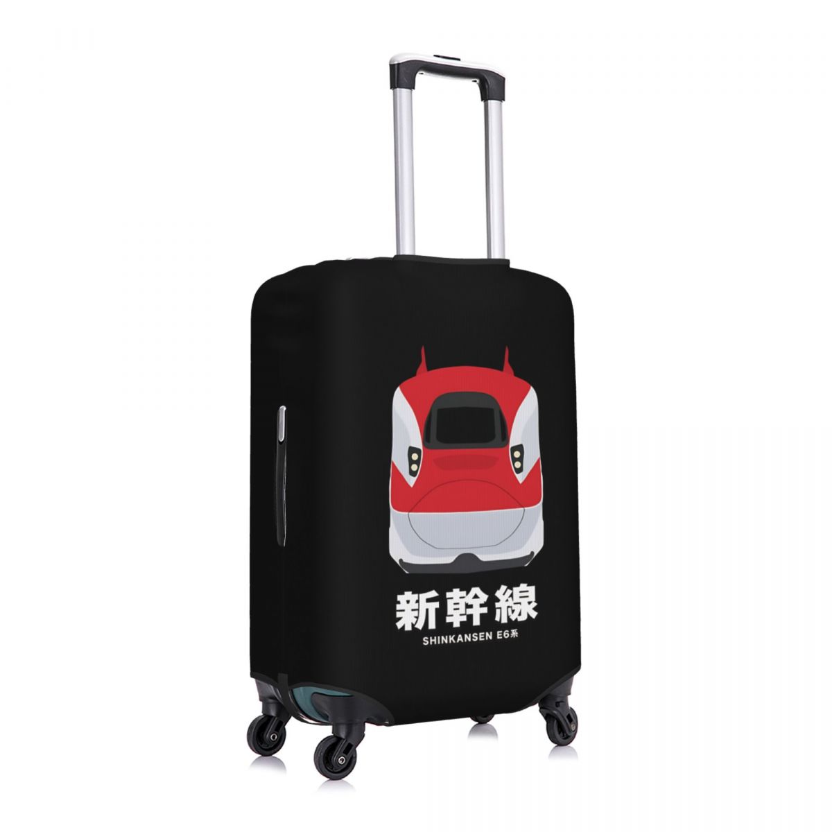 Capa Protetora para Mala de Vi - Travel Accessories For Train avaliação e preço