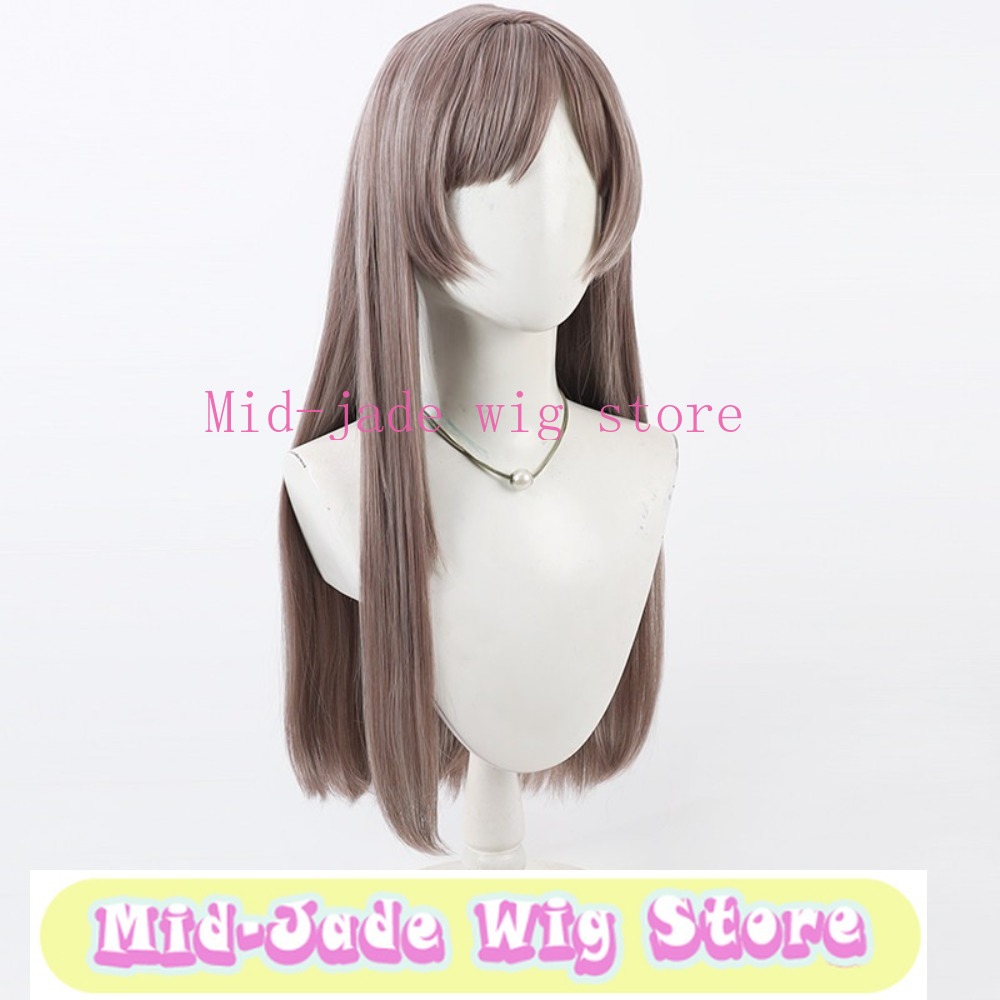 Peruca de Cosplay Love and Dee - Travel Hair Accessories avaliação e preço