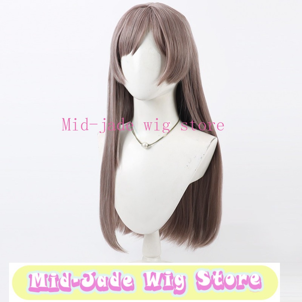 Peruca de Cosplay Love and Dee - Travel Hair Accessories avaliação e preço