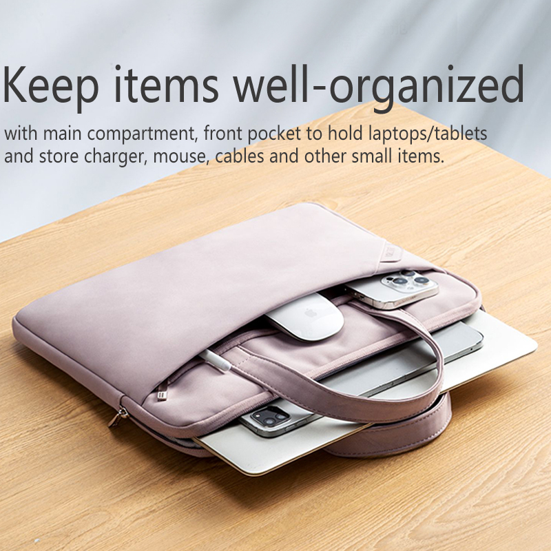 Bolsa Feminina para Laptop 13. - Xiaomi Travel Accessories avaliação e preço