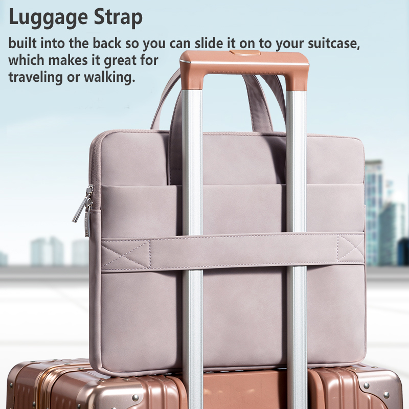 Bolsa Feminina para Laptop 13. - Xiaomi Travel Accessories avaliação e preço