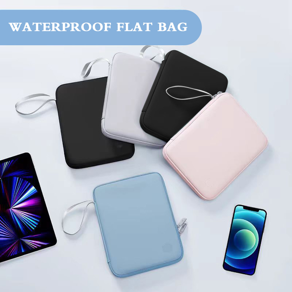 Bolsa para tablet de 10-13 pol - Xiaomi Travel Accessories avaliação e preço