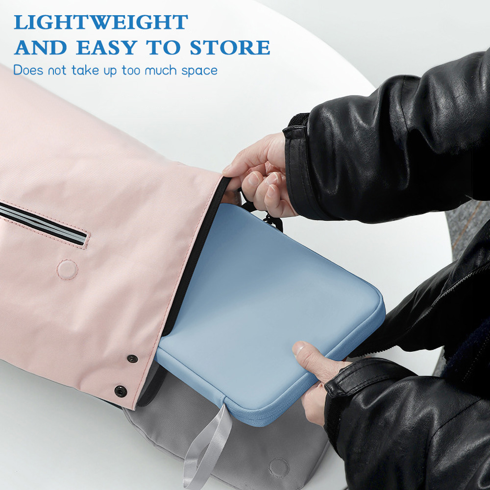 Bolsa para tablet de 10-13 pol - Xiaomi Travel Accessories avaliação e preço