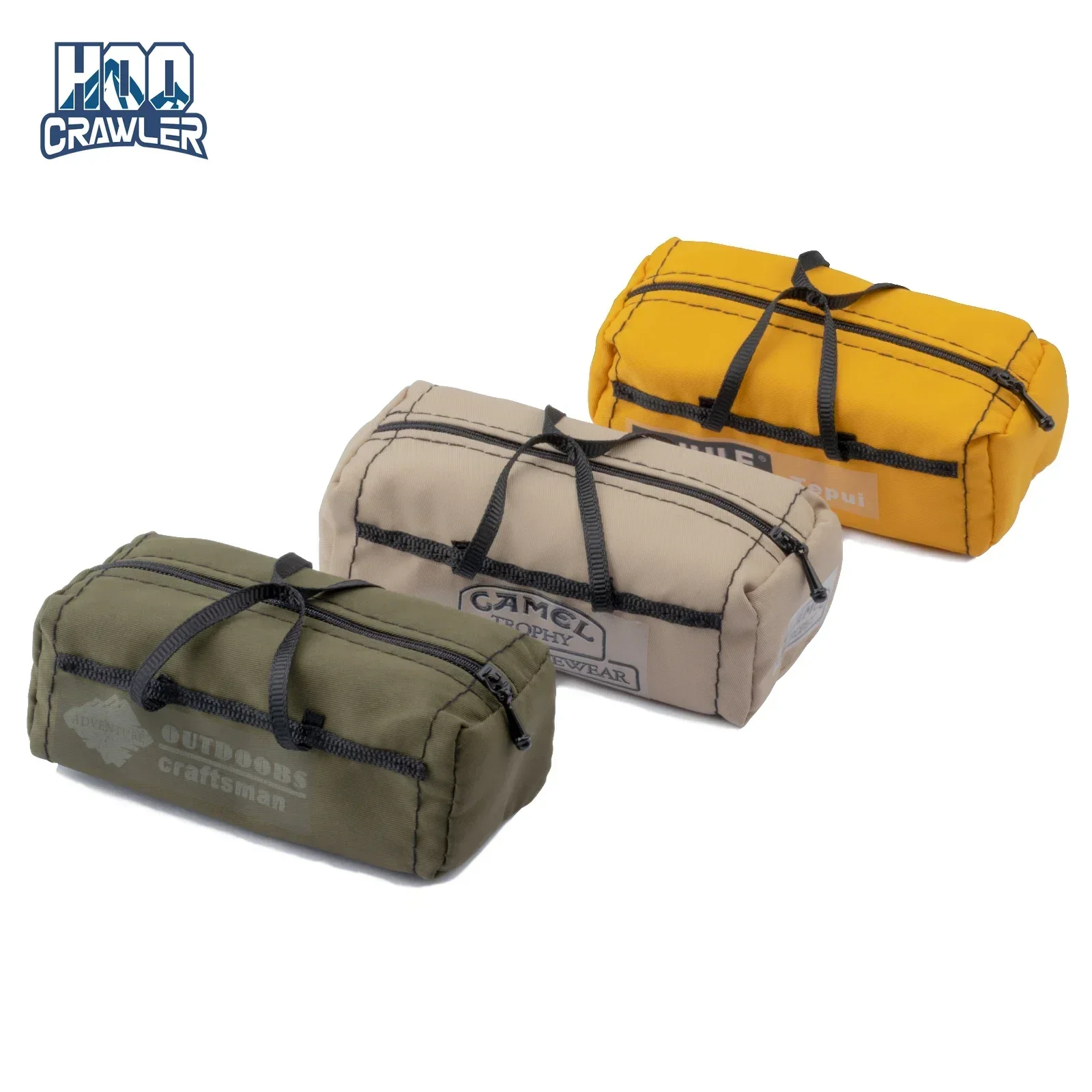 Simulado mini bagagem decoraçã - Travel Accessories B&M avaliação e preço