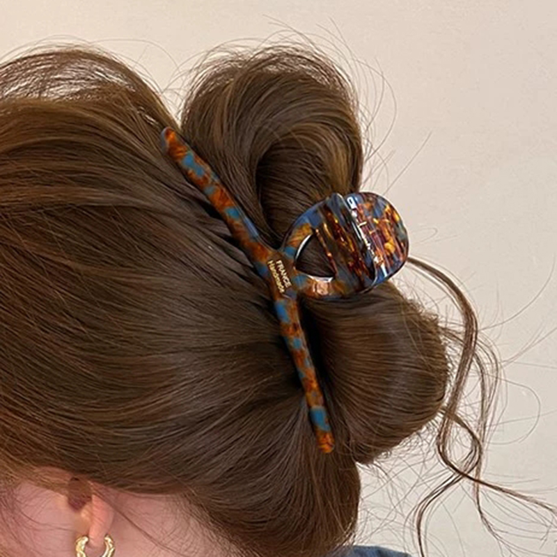 Presilhas de Cabelo Coreanas 2 - Travel Accessories For Elderly avaliação e preço