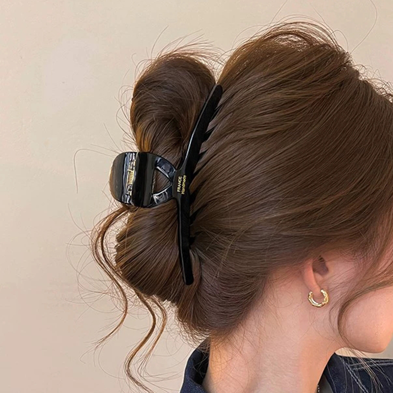 Presilhas de Cabelo Coreanas 2 - Travel Accessories For Elderly avaliação e preço