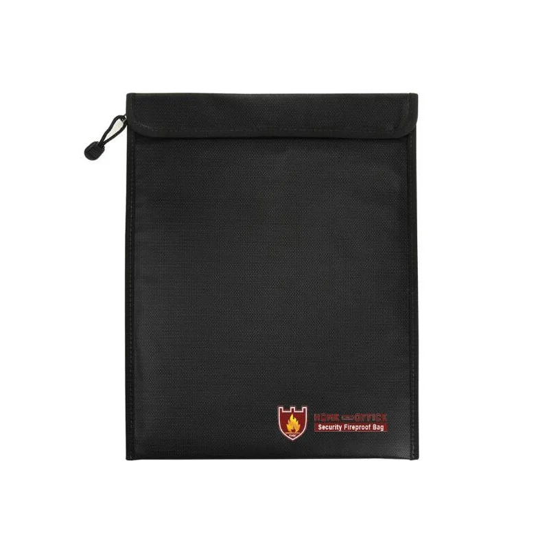 Saco de documentos à prova d'á - Document Organizer Folder avaliação e preço