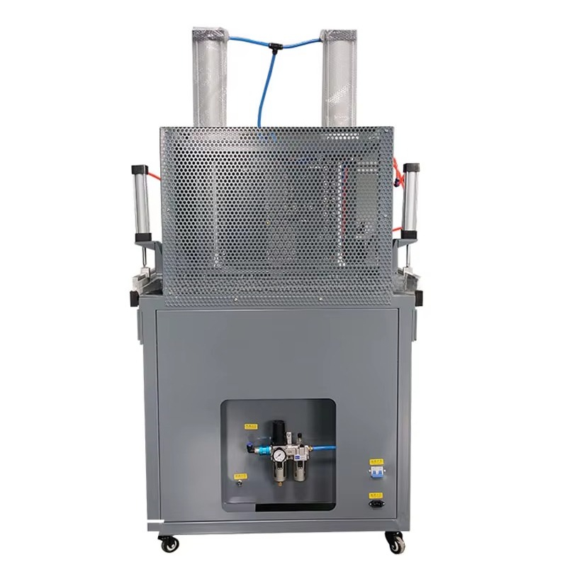 Nova Máquina de Embalagem a Vá - Compression Bag Vacuum avaliação e preço