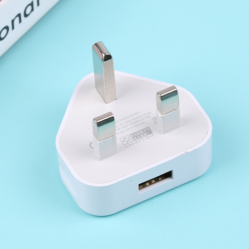 Adaptador universal de carrega - Travel Accessories Uk avaliação e preço