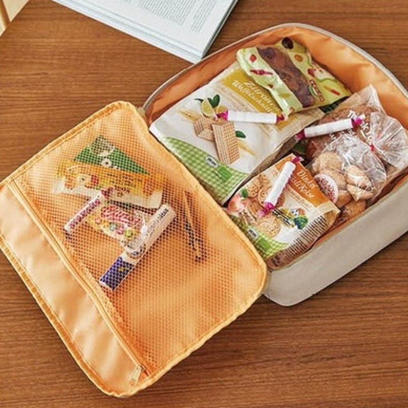 Bolsa de Roupas da Série Anime - Travel Accessories B&M avaliação e preço