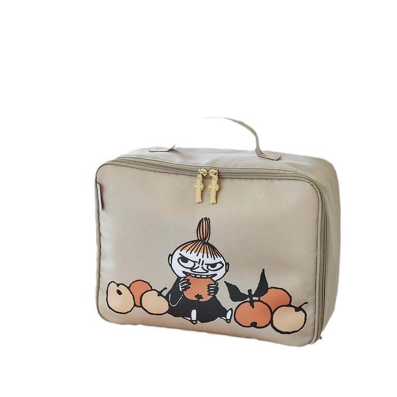 Bolsa de Roupas da Série Anime - Travel Accessories B&M avaliação e preço