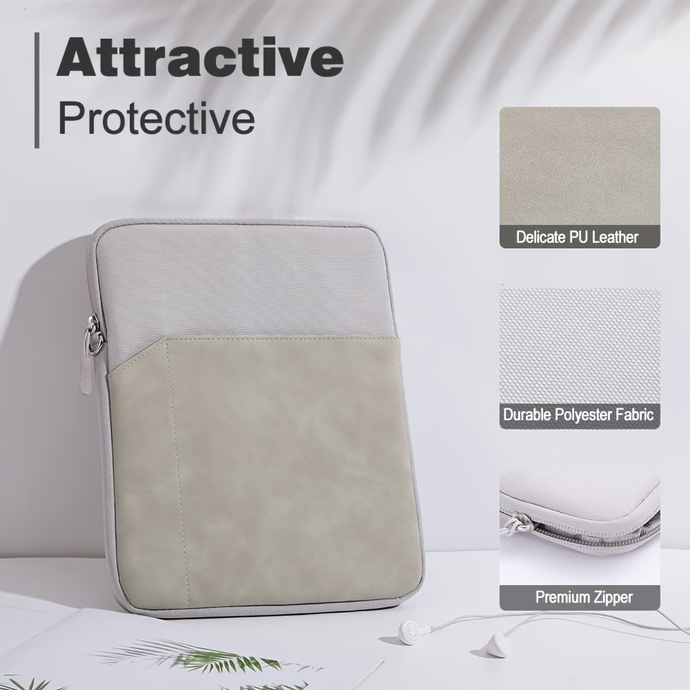 Capa Protetora para Tablet de  - Xiaomi Travel Accessories avaliação e preço