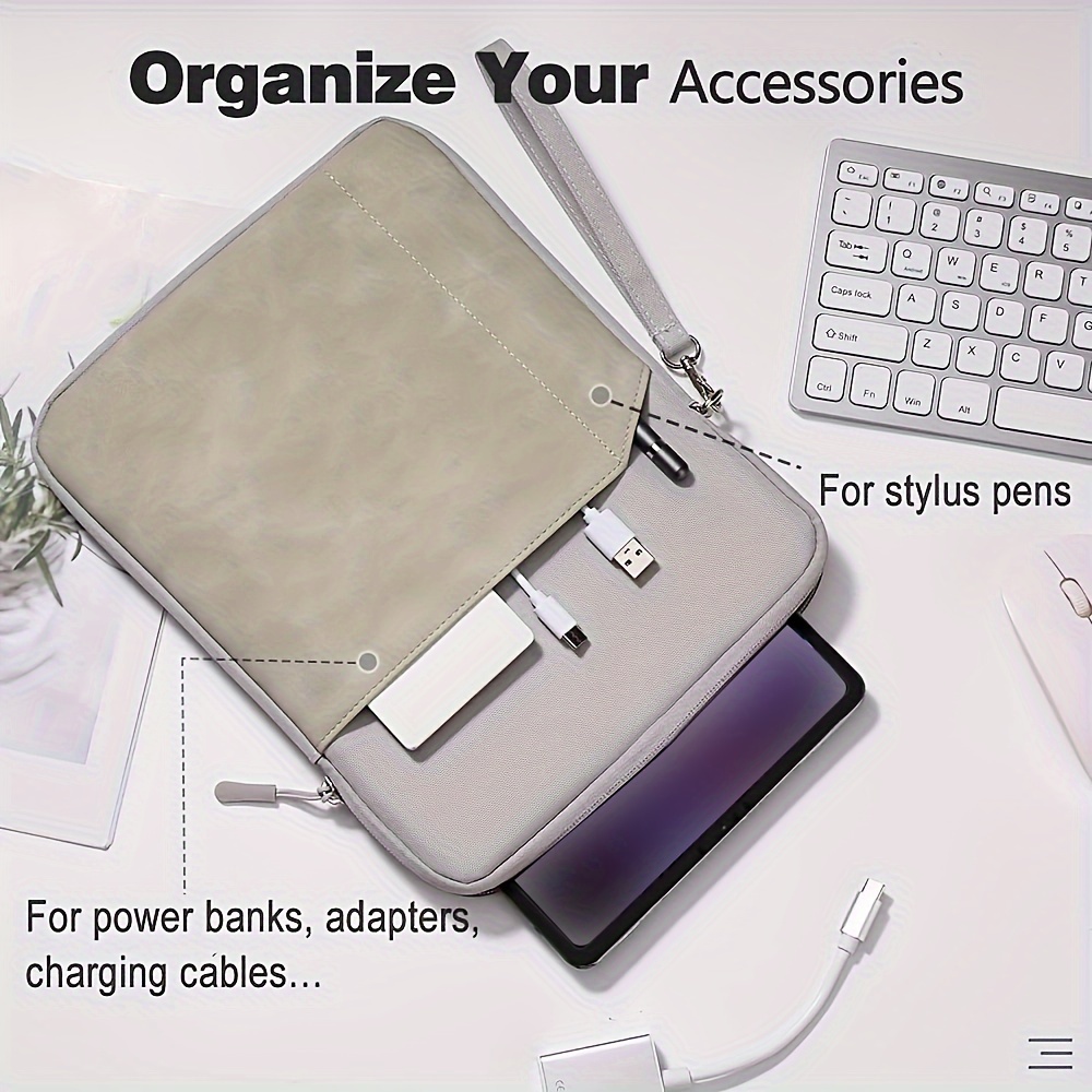Capa Protetora para Tablet de  - Xiaomi Travel Accessories avaliação e preço
