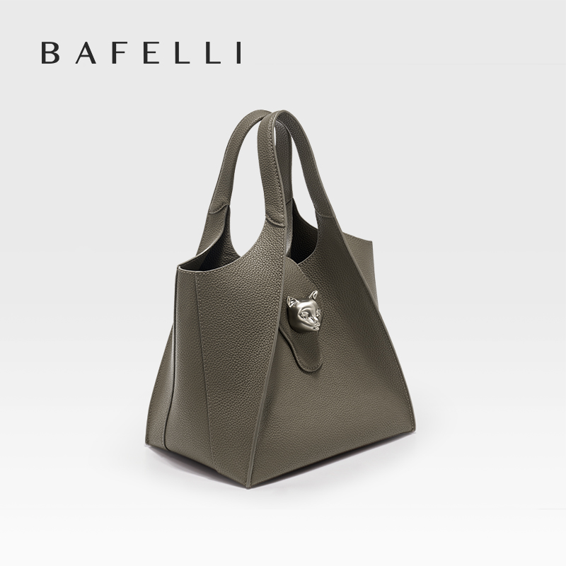 Bolsa de Mão Feminina BAFELLI  - Travel Accessories Luxury Brands avaliação e preço