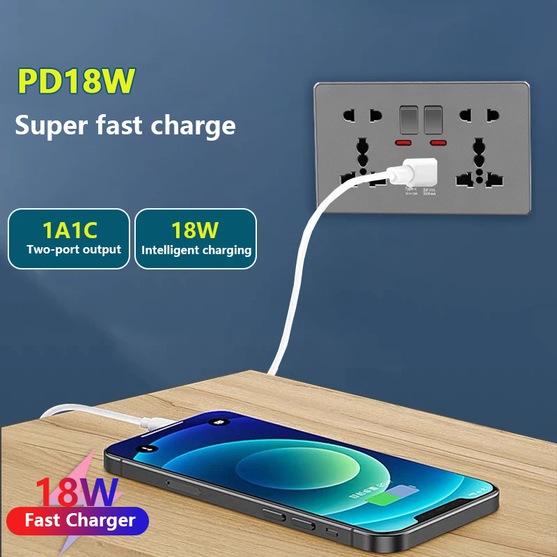 Reino unido 13a com usb tipo-c - Travel Accessories Uk avaliação e preço