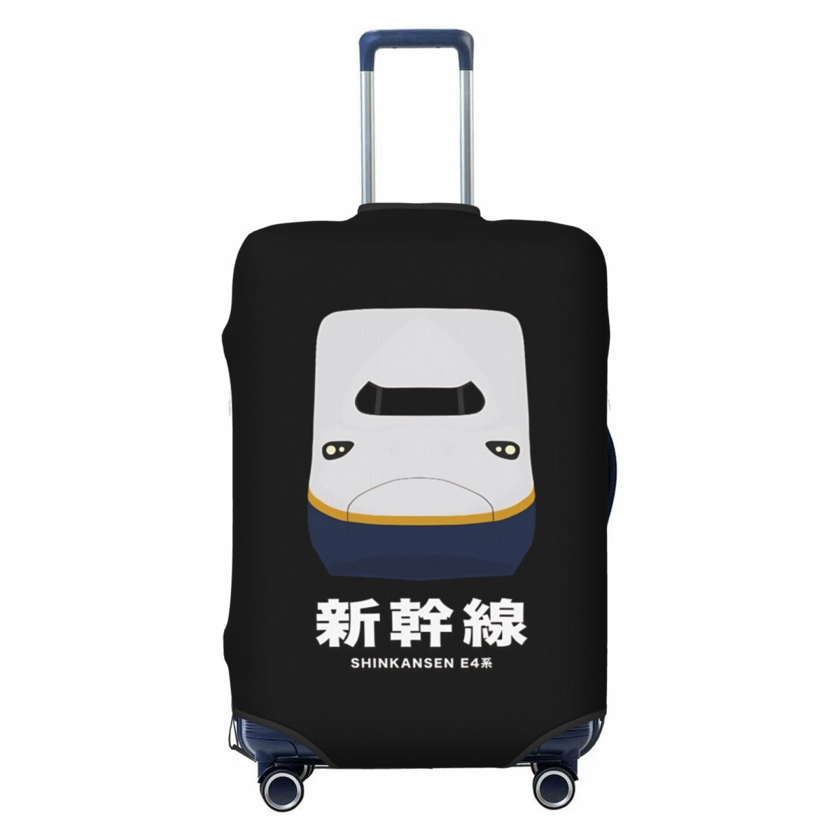 Capa Protetora para Mala de Vi - Travel Accessories For Train avaliação e preço