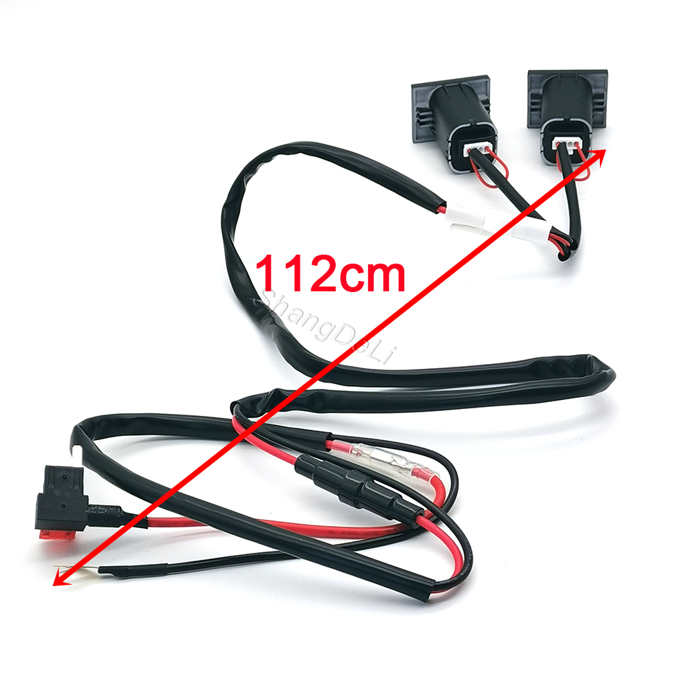 1pc apto para ford focus 2004- - Travel Plug Type C avaliação e preço