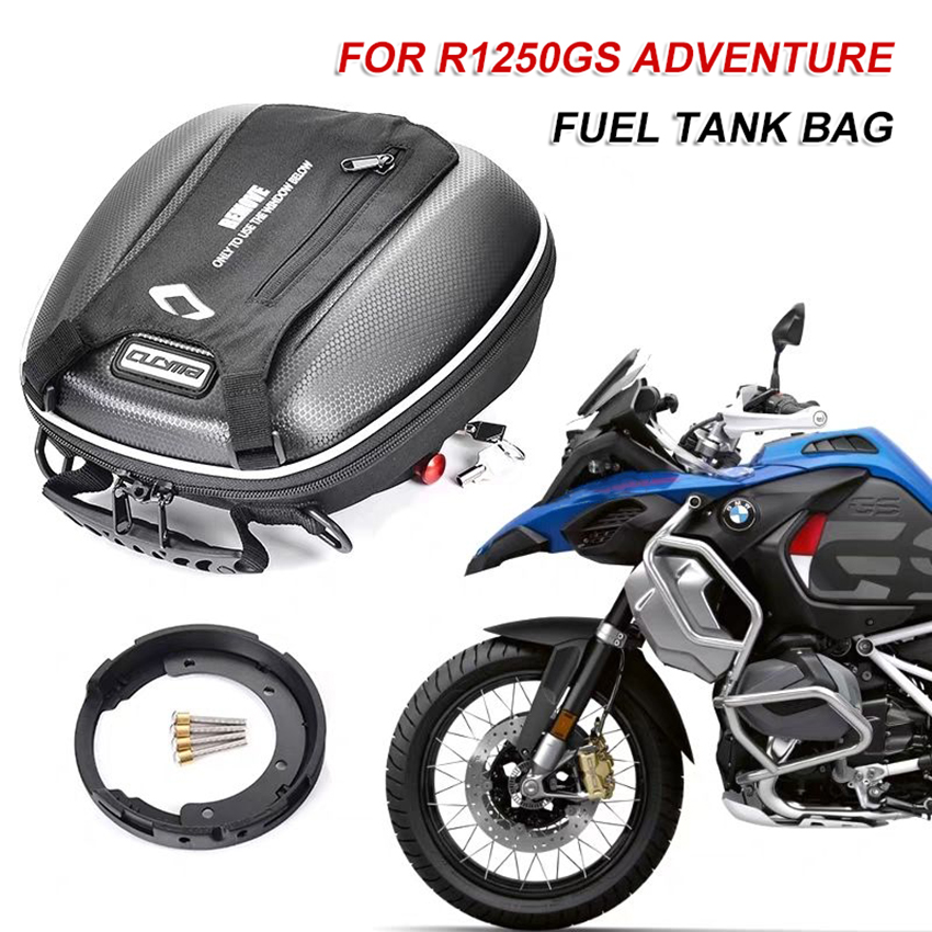 Para bmw r1250gs aventura r125 - Travel Accessories B&M avaliação e preço