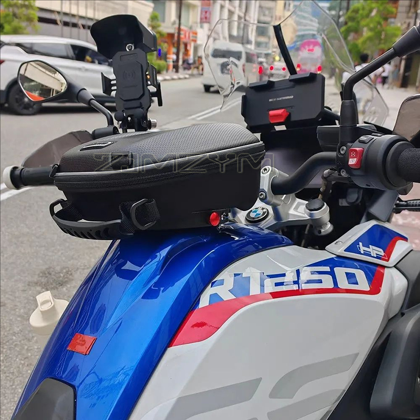 Para bmw r1250gs aventura r125 - Travel Accessories B&M avaliação e preço