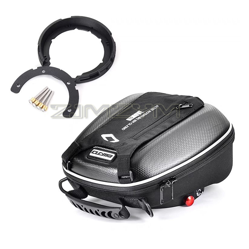 Para bmw r1250gs aventura r125 - Travel Accessories B&M avaliação e preço