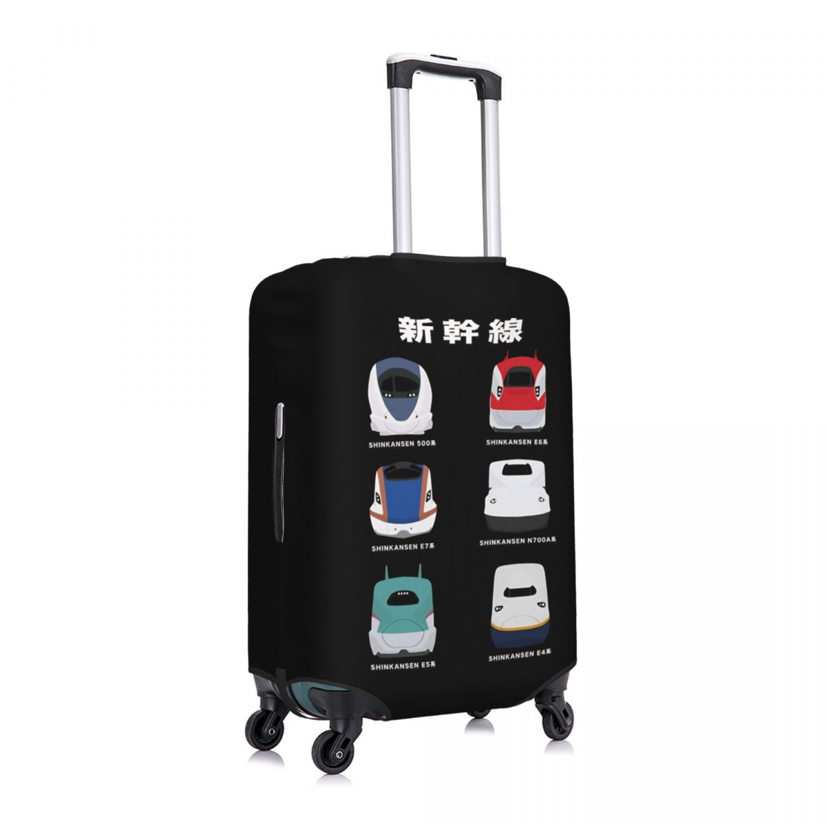 Capa Protetora Elástica para M - Travel Accessories For Train avaliação e preço