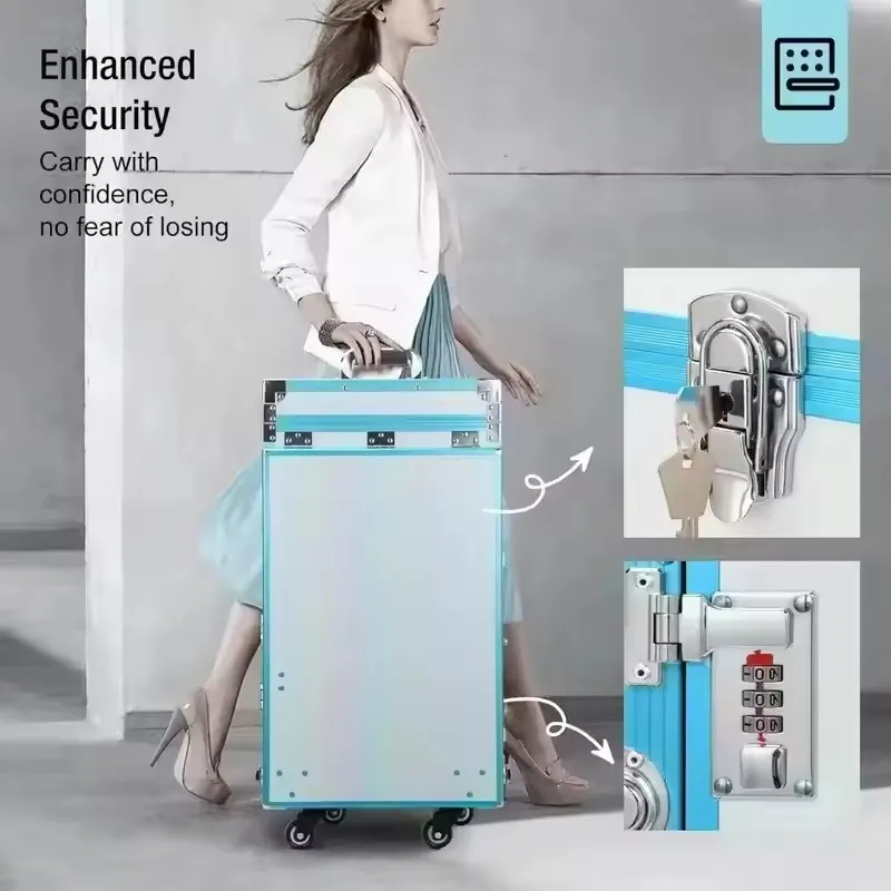 NOVO Estojo de Maquiagem Dobrá - Travel Accessories For Train avaliação e preço