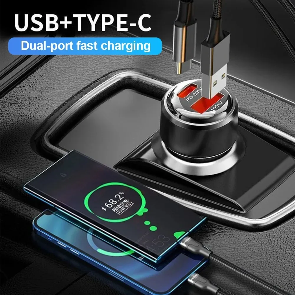 Total 130w usb adaptador de ca - Travel Plug Type C avaliação e preço
