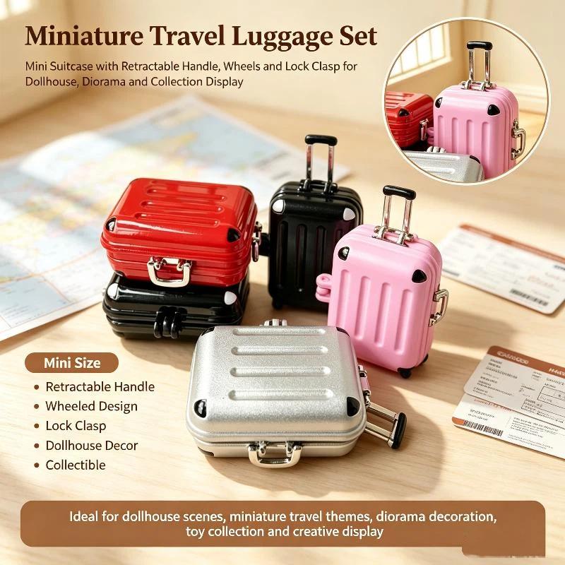 1 Peça de Acessórios Fofos par - Travel Accessories For Europe avaliação e preço