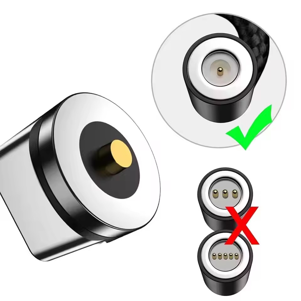 1/5/10PCS Adaptador de Cabo Ma - Travel Plug Type C avaliação e preço