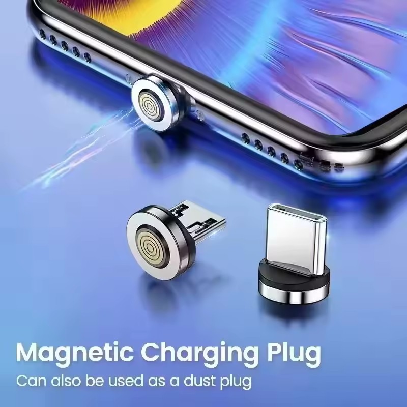 1/5/10PCS Adaptador de Cabo Ma - Travel Plug Type C avaliação e preço
