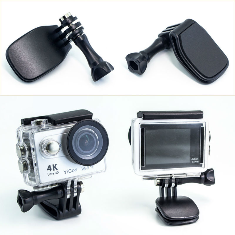 Presilha para câmera de ação,  - Xiaomi Travel Accessories avaliação e preço