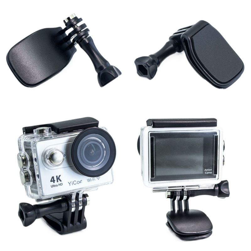 Presilha para câmera de ação,  - Xiaomi Travel Accessories avaliação e preço