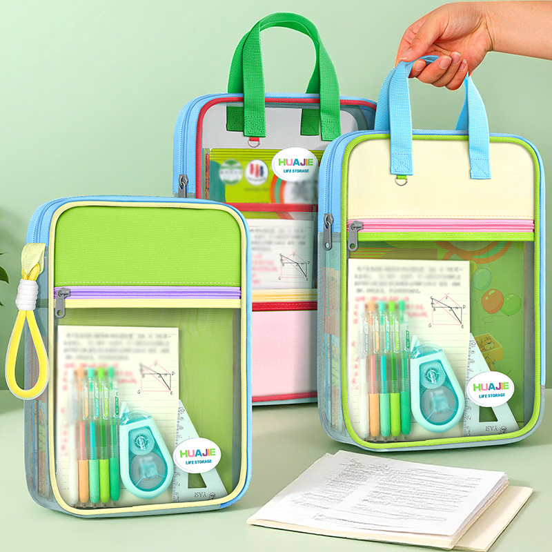 Bolsa de arquivo portátil para - Document Organizer Folder avaliação e preço