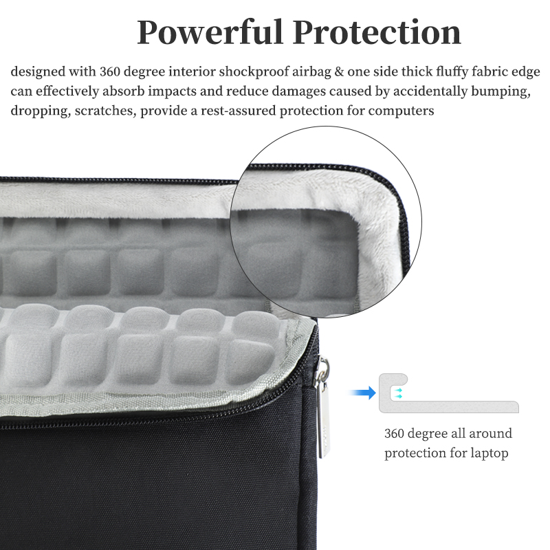 Capa para Laptop, Bolsa para N - Xiaomi Travel Accessories avaliação e preço