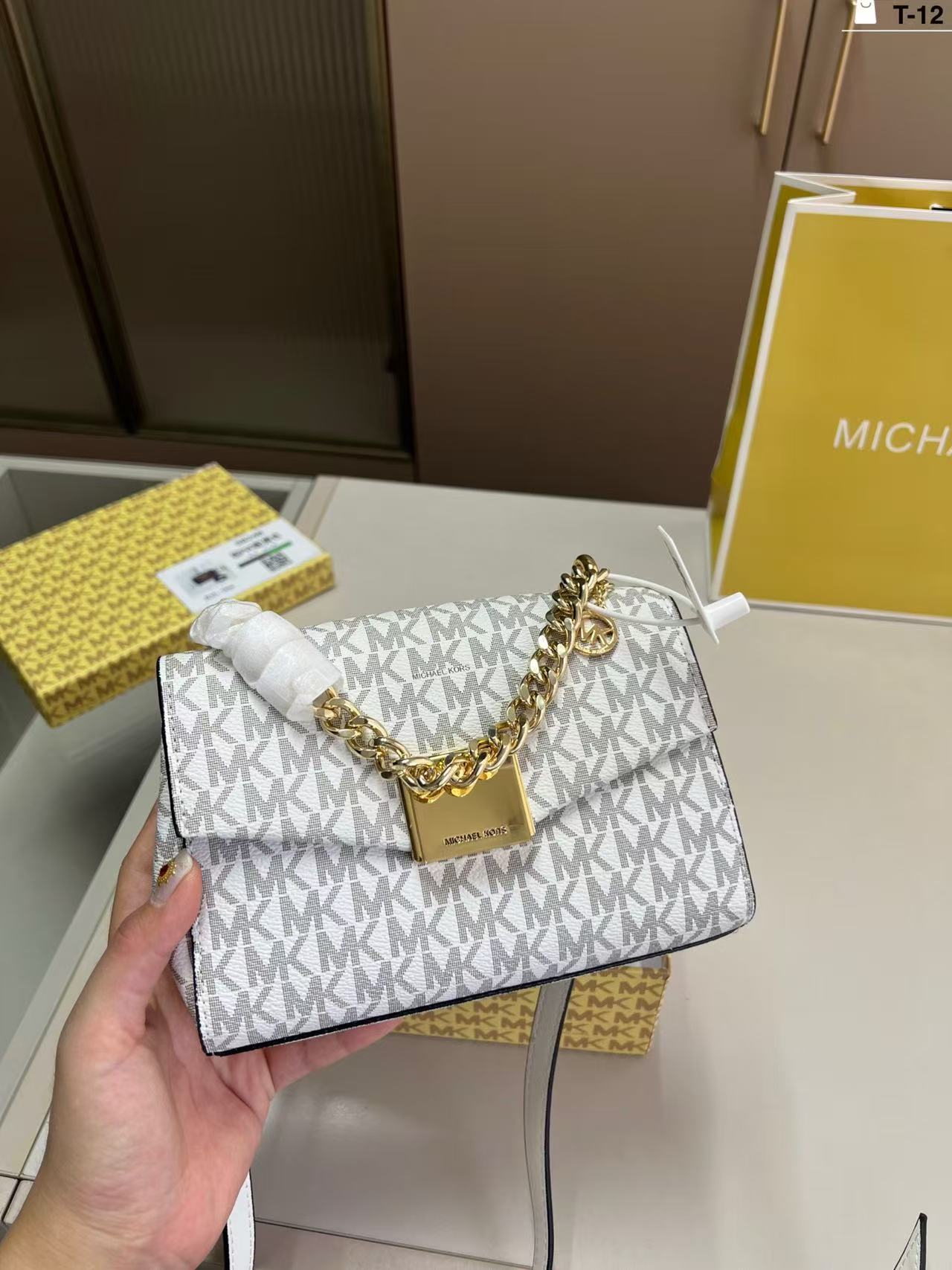 Bolsa de ombro de design de lu - Travel Accessories Luxury Brands avaliação e preço