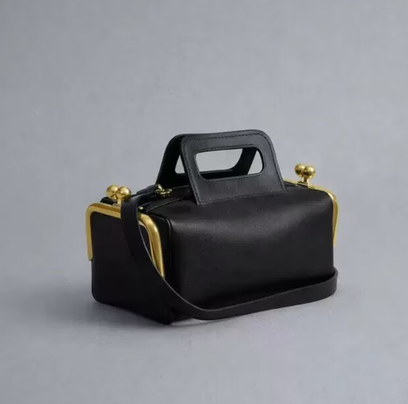 Bolsa de Ombro Feminina Fashio - Travel Accessories Luxury Brands avaliação e preço