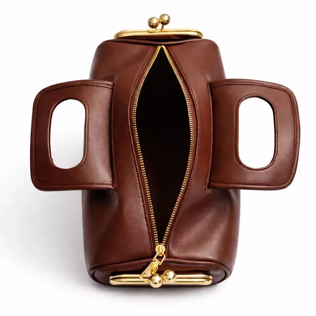 Bolsa de Ombro Feminina Fashio - Travel Accessories Luxury Brands avaliação e preço