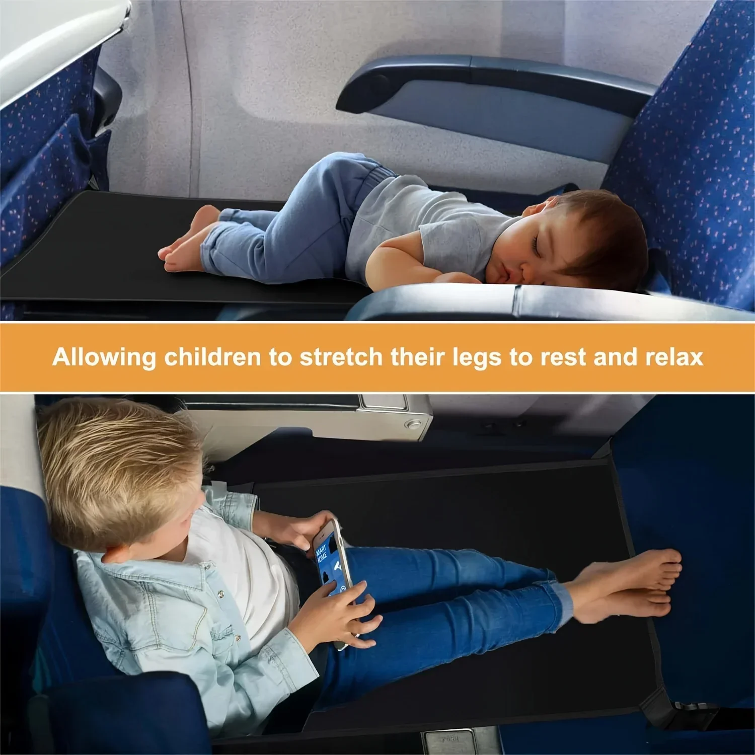 Extensor de Assento de Cama pa - Travel Accessories For Train avaliação e preço