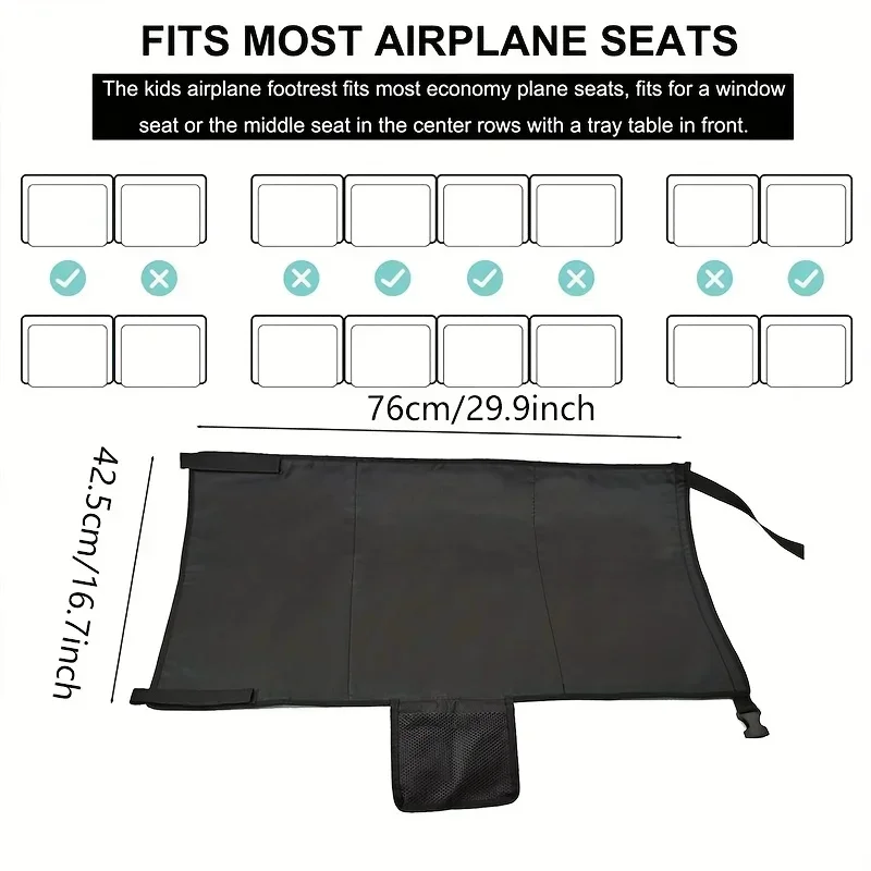 Extensor de Assento de Cama pa - Travel Accessories For Train avaliação e preço