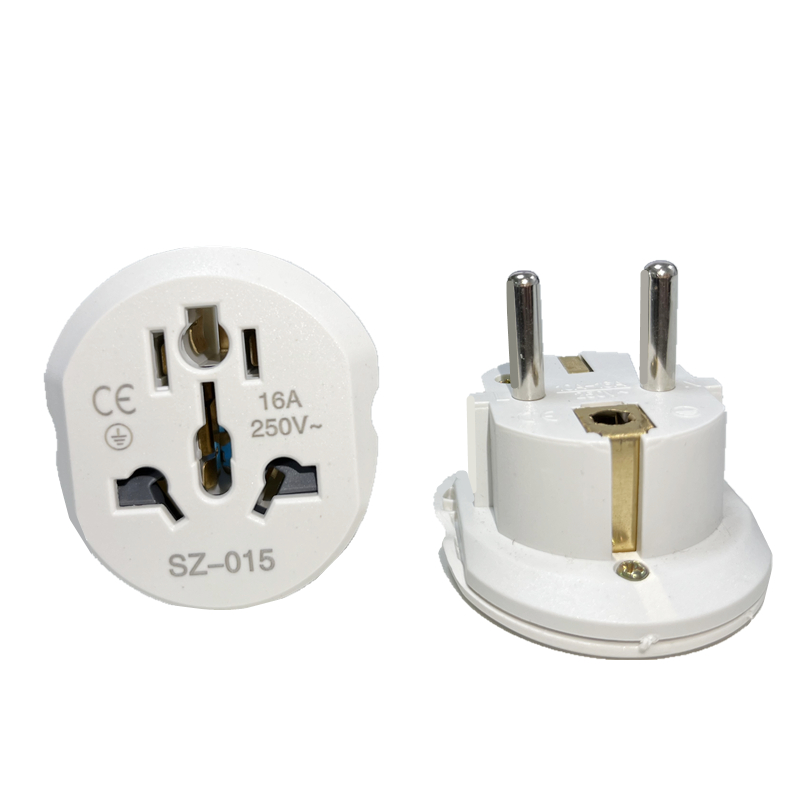 Conversor universal de tomada  - Travel Adapter Universal avaliação e preço