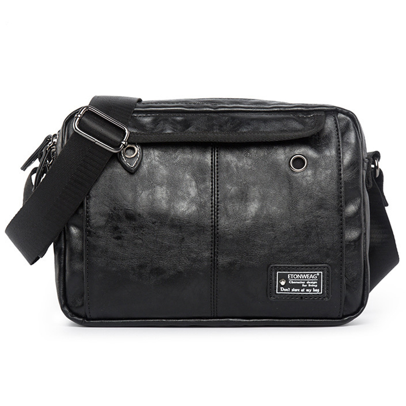 Bolsa masculina de marca de lu - Travel Accessories Luxury Brands avaliação e preço