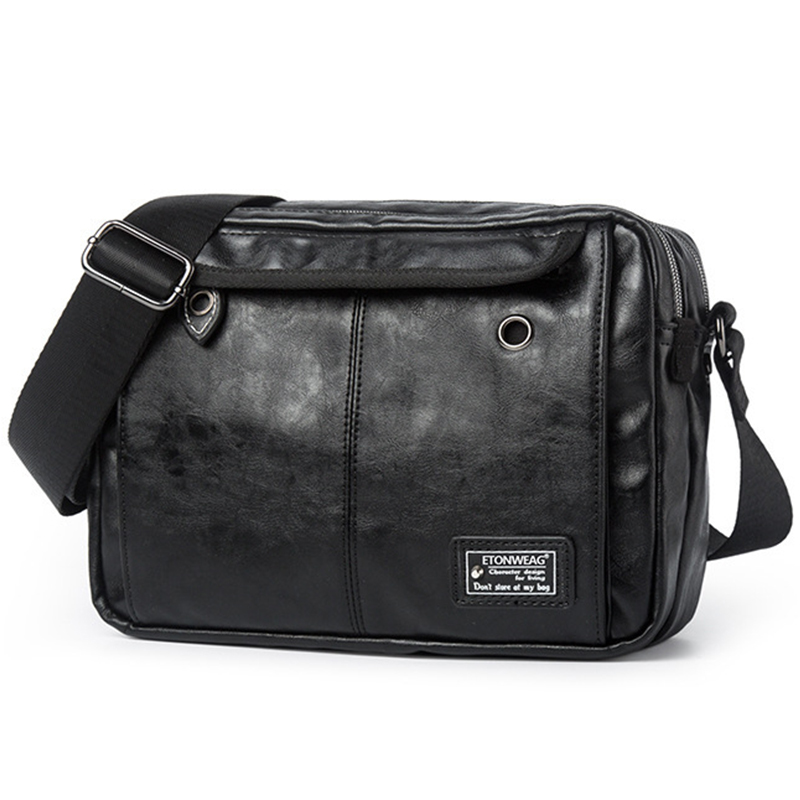 Bolsa masculina de marca de lu - Travel Accessories Luxury Brands avaliação e preço